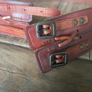 Ralph Lauren Belt